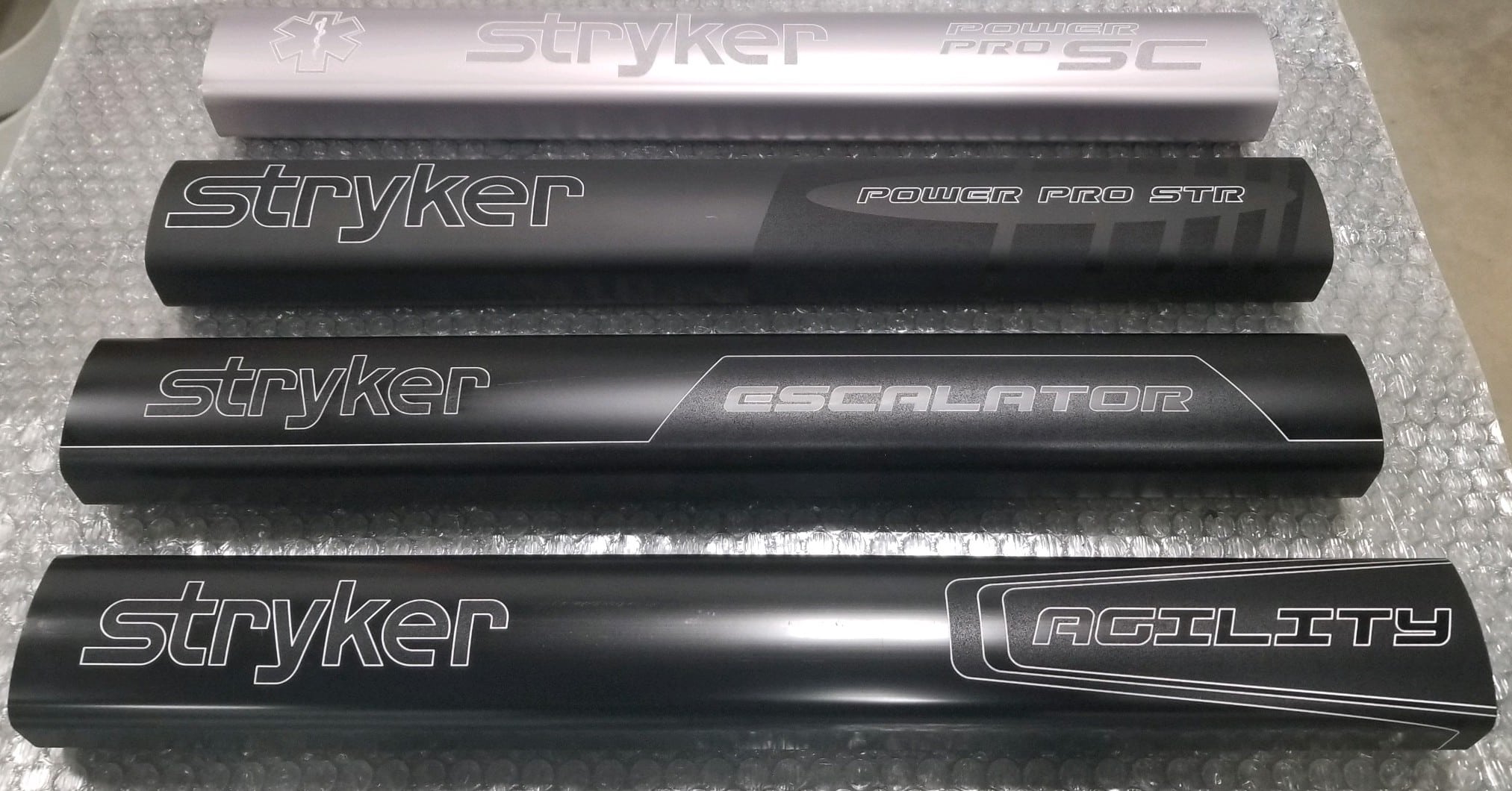 Stryker Medical