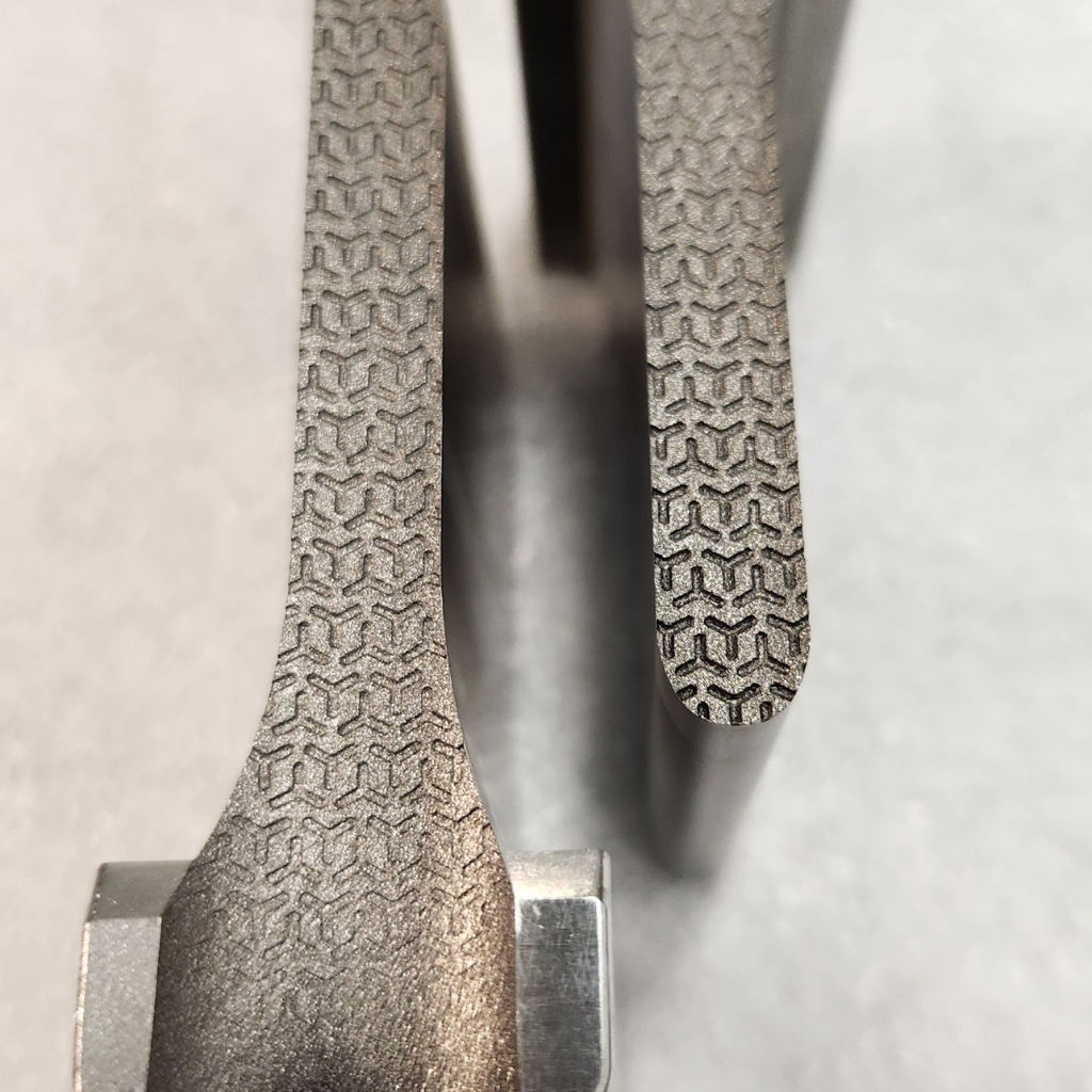 Texture Fade