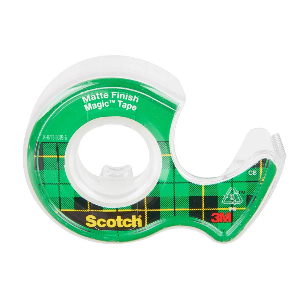 Scotch Tape