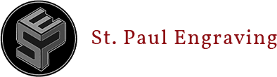 St. Paul Engraving
