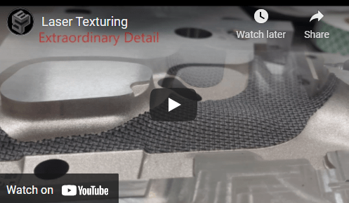 Laser Texturing